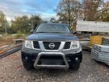 Nissan Pathinder 2.5 dCi DPF LE Automatik ... - Nissan Pathfinder aus 2006