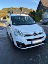 Citroën Berlingo 1.6 BlueHdi, 97073km - Citroën Berlingo: 1.9