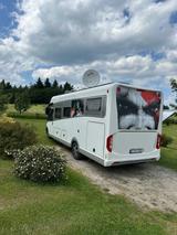 Carthago Chic E-Line, neuer Motor/Garantie, Top Ausst.! - Carthago Chic e line