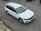 Volkswagen Passat Variant 2.0 TDI DSG NAVI LED KAM
