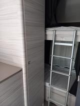 Dethleffs C-joy 410 LK - Wohnwagen 410