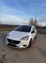 Opel Corsa 1.3 CDTI ecoFLEX Edition 70kW S/S 6-Ga... - Opel Corsa mit Diesel-Antrieb: 1.7