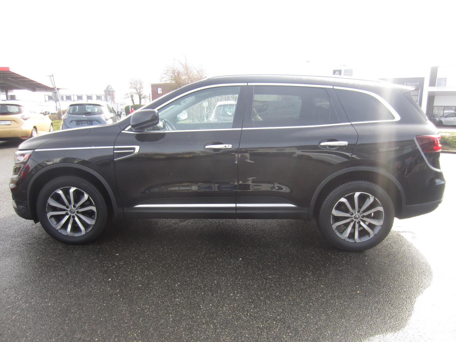 Renault Koleos Limited 4x4