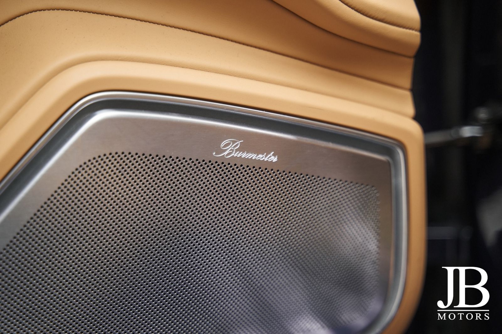 Fahrzeugabbildung Porsche Panamera Turbo S E-Hybrid Burmester 360° TV