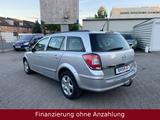 Opel Astra H Caravan Navi*3.Hand*TÜV HU/AU NEU* - Opel Astra aus 2008: Kombi