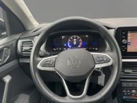 Volkswagen T-Cross - Vorschau Bild 13