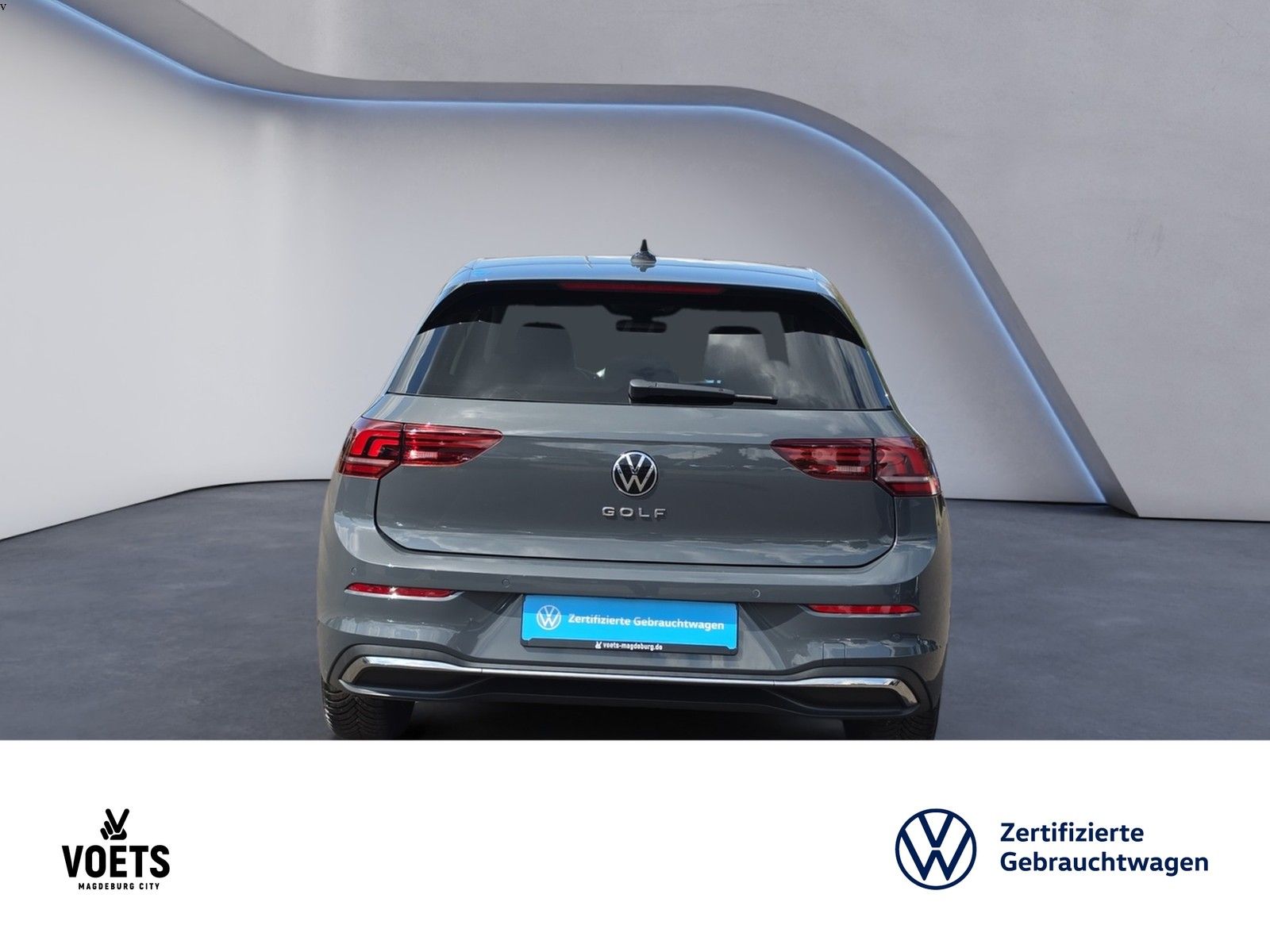 Volkswagen Golf - Bild 5