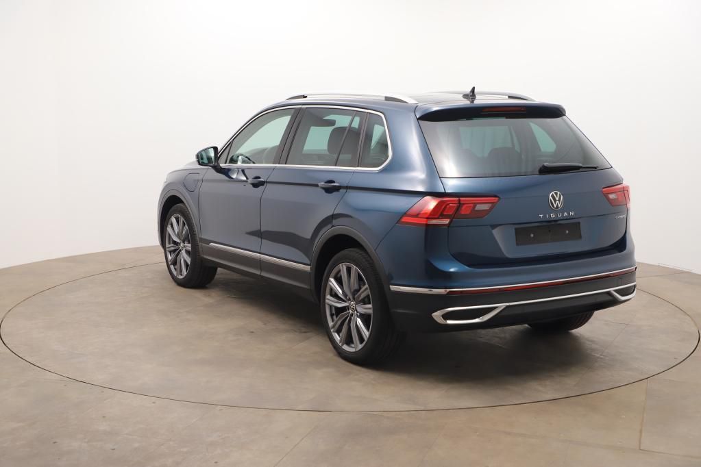Volkswagen Tiguan Elegance 1.4 TSI eHybrid 180kW AHK*Pano