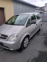 Opel Meriva A 1,6 "technisch Top !!" - Opel Meriva Gebrauchtwagen in Hamm