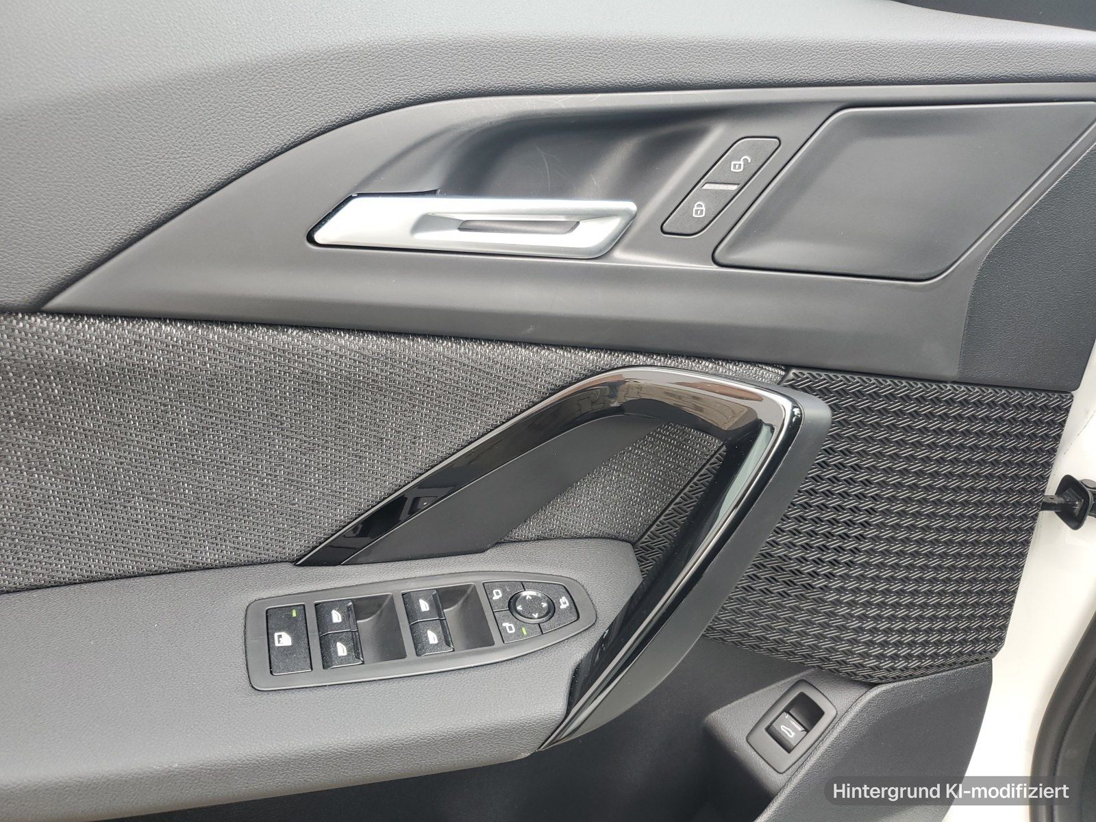 BMW X1 - Bild 11