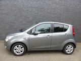 Opel Agila B Edition Automatik/Klima/Parkpilot - gebrauchte Opel Agila aus dem Jahr 2012