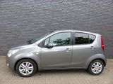 Opel Agila B Edition Automatik/Klima/Parkpilot - Opel Agila aus 2012