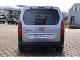 Fiat Doblo KOMBI N1 M L1 1.5 BLUEHDI 130PS MT6 COMFOR - Fiat Doblo Tageszulassungen mit Diesel-Antrieb