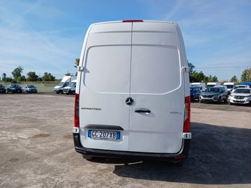 Mercedes Sprinter - 8