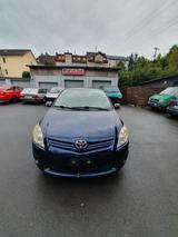 Toyota Auris 1,33-l-Dual-VVT-i Edition Edition