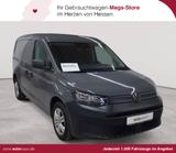 Volkswagen Caddy Cargo2.0TDI DSG Maxi NAV AHK ACC - Volkswagen Caddy Cargo Maxi