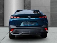 Peugeot 408 - Vorschau Bild 6