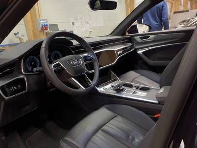 Audi A6 - Bild 13