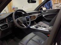 Audi A6 - Vorschau Bild 13