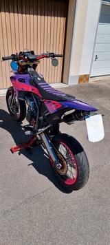Fantic Motorrad Competition  - Angebote