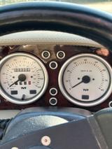 TVR Chimaera 450 RHD - TVR Gebrauchtwagen