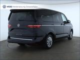 Volkswagen Multivan T7 Lang Style Standheizung AreaView ACC - VW T7 Multivan Leasingangebote für Privatpersonen
