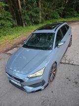 Cupra Leon 2.0 TSI VZ 4Drive DSG Sportstourer 20 - Cupra Leon von privat