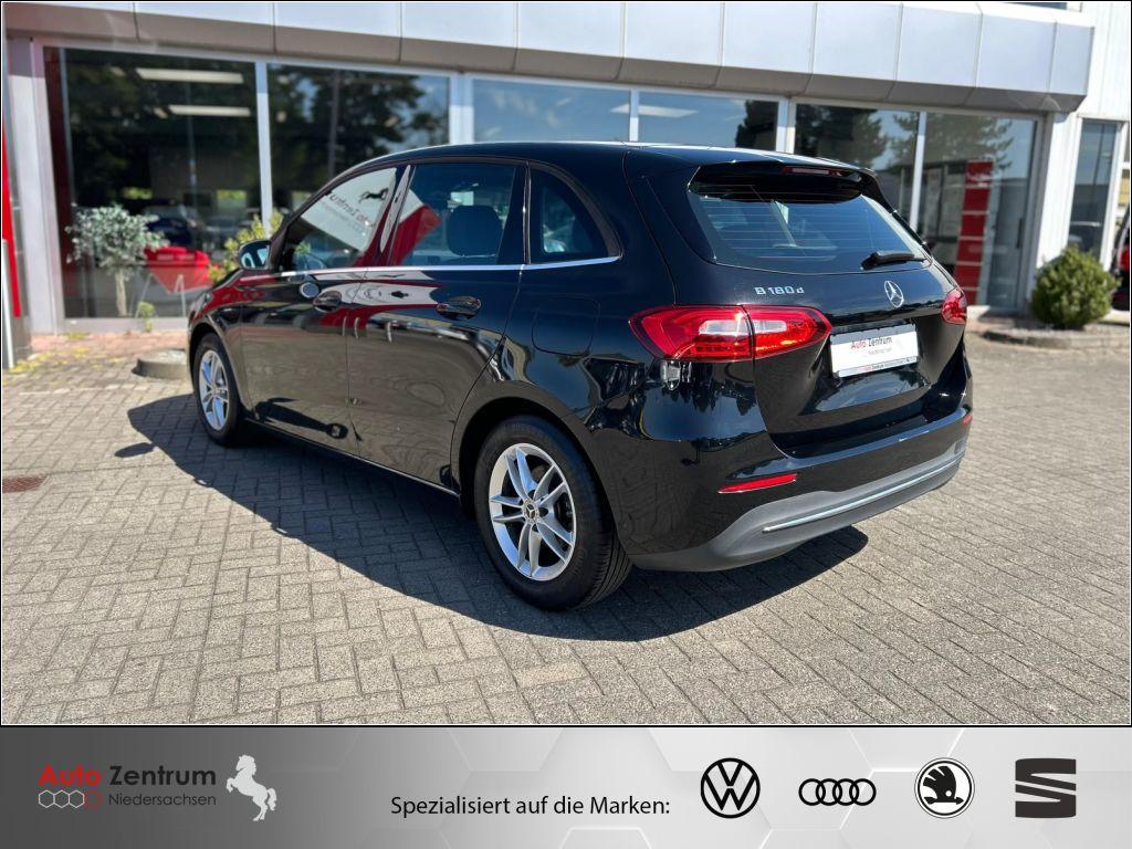 Mercedes-Benz B-Class d Style AZN-Haus-Förderung* auch RENTNER, миниатюра 7
