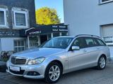 Mercedes-Benz C 180 T CDI BlueEfficiency *TEMP*NAVI*MFL*KLIMA - Mercedes-Benz C 180: Cdi Blueefficiency