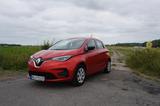 Renault ZOE Life R110/Z.E. 50 - Renault ZOE von privat