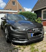 Audi S6 4.0 TFSI quattro S tronic Avant - - Audi S6 von privat