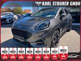 Ford Puma ST-Line X KAMERA DAB TEMPOMAT B&O SHZ - gebrauchte Ford Puma aus dem Jahr 2024