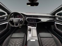 Fahrzeugabbildung Audi RS6 Avant 4.0 TFSI AHK Leder 22"Alu * 800 PS *