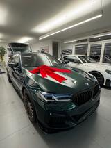 ALPINA B5 4.4 GT Touring GT