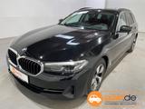 BMW 520 D Touring Automatik EU6d Navi LED ACC HUD