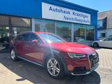 Audi A4 Allroad quattro 45 TFSI AHK Kamera Garantie - Audi A4 Allroad aus 2019