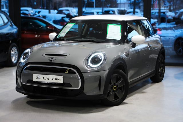 MINI Cooper SE Essential Trim *LED*Navi*SHZ*DAB*PDC