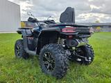 GOES TERROX 1000 TOURING Neufahrzeug Quad ATV - GOES MOTORRAD