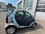 Smart MC 01, 2003 mit Tüv. - Smart: Mc01