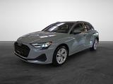 Audi A3 Sportback 35 TFSI S tronic LED Virtual Cockpi - : Grau, Limousine