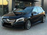 Mercedes-Benz A220 CDI AMG-Sport/ 4MATIC/BI-XEN/KAMER/ALKAN+ - Mercedes-Benz A 220: Cdi