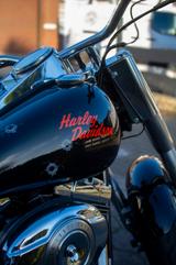 Harley-Davidson Fat Boy FLSTF, Model 2007 - Offers