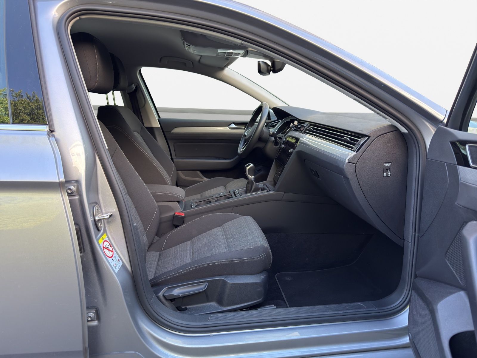 Volkswagen Passat Variant - Bild 4