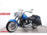 Harley-Davidson 88 FLSTFI Fat Boy - HARLEY-DAVIDSON 2002 FAT BOY