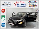 Ford EcoSport Titanium 1.0 EcoBoost Bi Xenon Winter P - Ford mit Benzin-Antrieb: Pickup