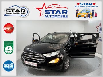 Ford EcoSport - 1