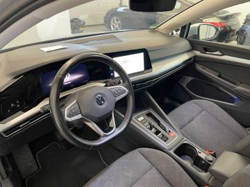 Volkswagen Golf - 9