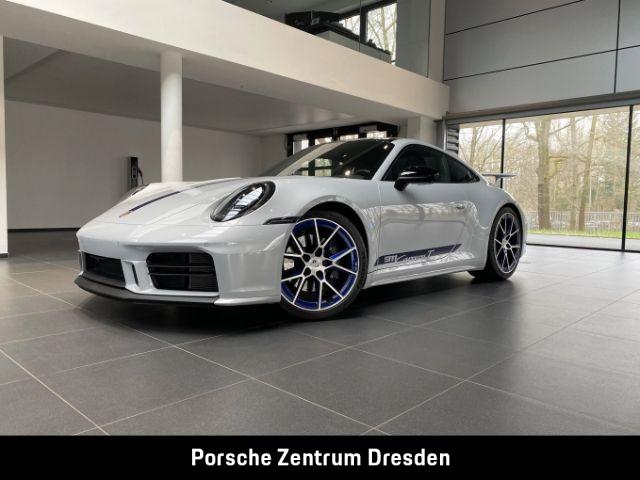 Porsche 992 -2 (911) Carrera T Lift*Aerokit*SD*Bose