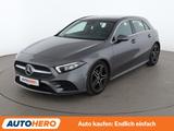 Mercedes-Benz A 180 AMG Line Aut.*NAVI*PDC*TEMPO* - Mercedes-Benz A 180 Gebrauchtwagen in Essen