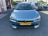 Mitsubishi Lancer Lim. Intense - Mitsubishi Lancer aus 2009